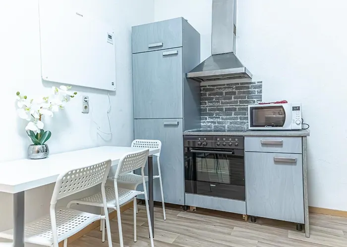 Comfy 2br For Up To 6p, Near Wiener Stadthalle Відень